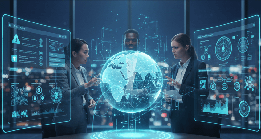 Why Choose ATH for Managed DevOps